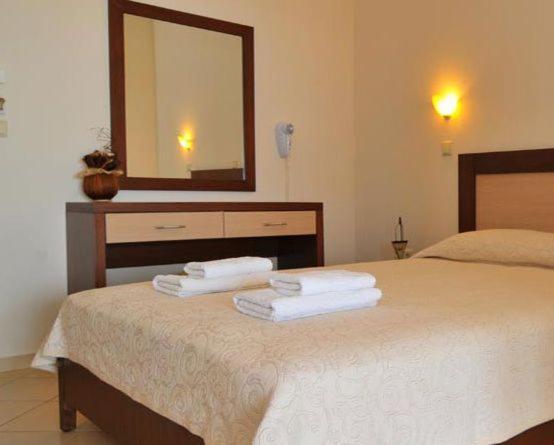 Agnanti Studios Panagia  Rom bilde