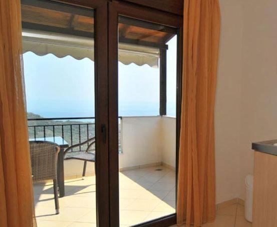 Agnanti Studios Panagia  Rom bilde